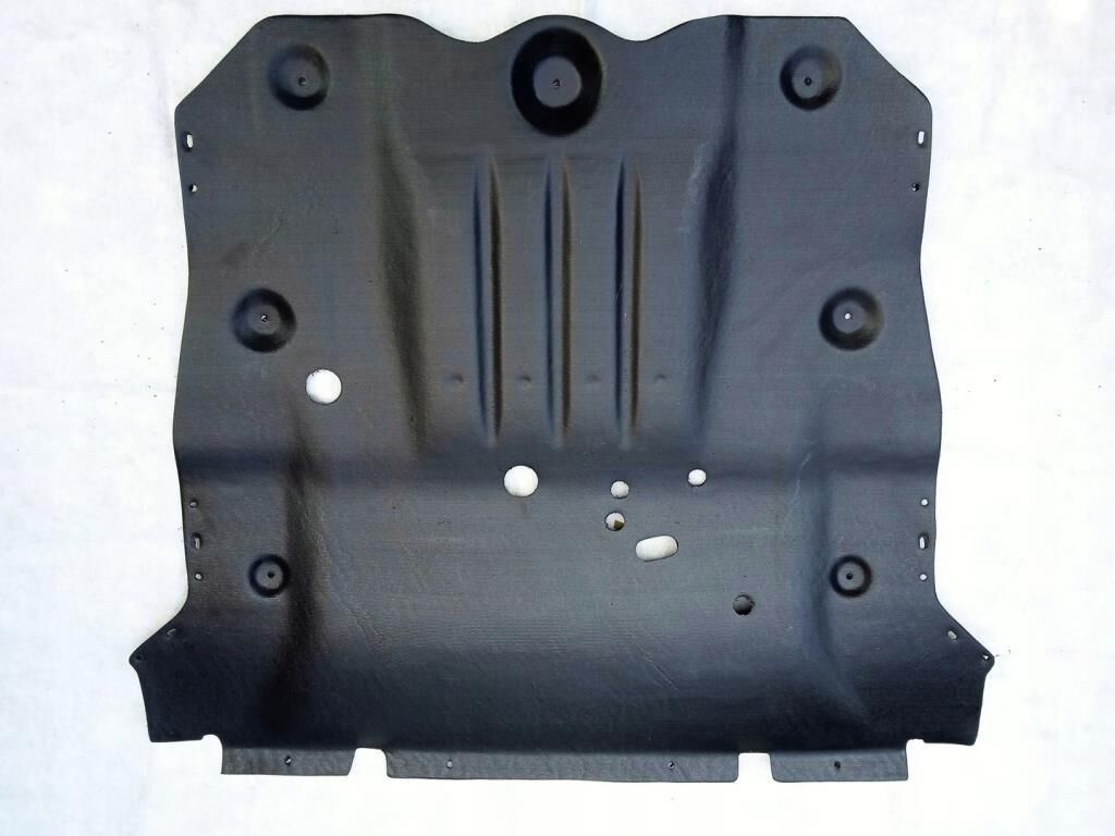 PSA (MOPAR) 39117175 Opel Astra K Hava Deflektoru Orijinal