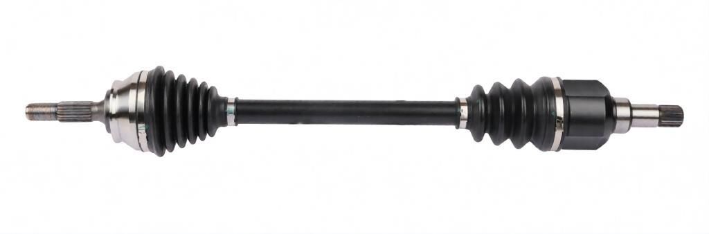 İTHAL 1647577480 | Opel Corsa F 1.2 Benzinli Ön Sol Komple Aks İthal