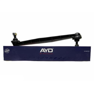 Opel Astra G 1998-2010 Viraj Askı Rotu Ön Ayd