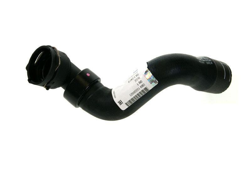 PSA (MOPAR) 13338423 Opel Astra J Radyatör Alt Hortumu 1.6 (A16XER) Orijinal