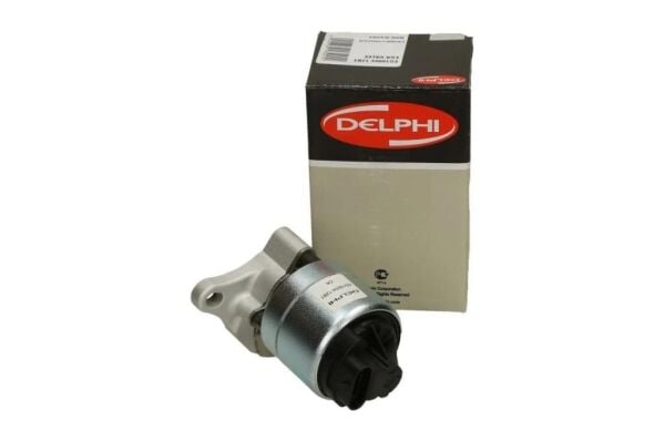 Opel Astra F 1.6 Egr Valfi Delphi