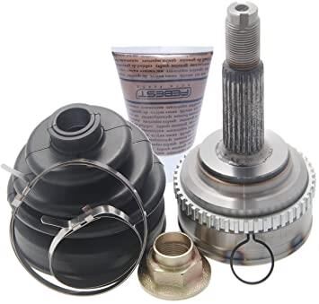 GAUTOPARTS 96348790 | Chevrolet Aveo 1.4 8 Valf 16 Valf Dış Aks Kafası ABS'li