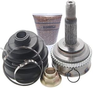 GAUTOPARTS 96348790 | Chevrolet Aveo 1.4 8 Valf 16 Valf Dış Aks Kafası ABS'li