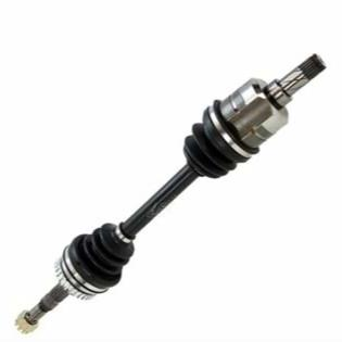 İTHAL 13334715 | Chevrolet Cruze 1.6 Sağ Aks Komple 970mm Manuel Vites İthal