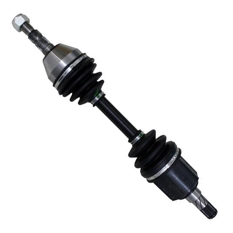 İTHAL 13335137 | Opel Astra J 1.6 Dizel Ön Sol Aks 585mm 2009-2016