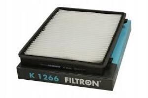 FILTRON K1266 | Opel Antara Polen Filtresi  Filtron Marka