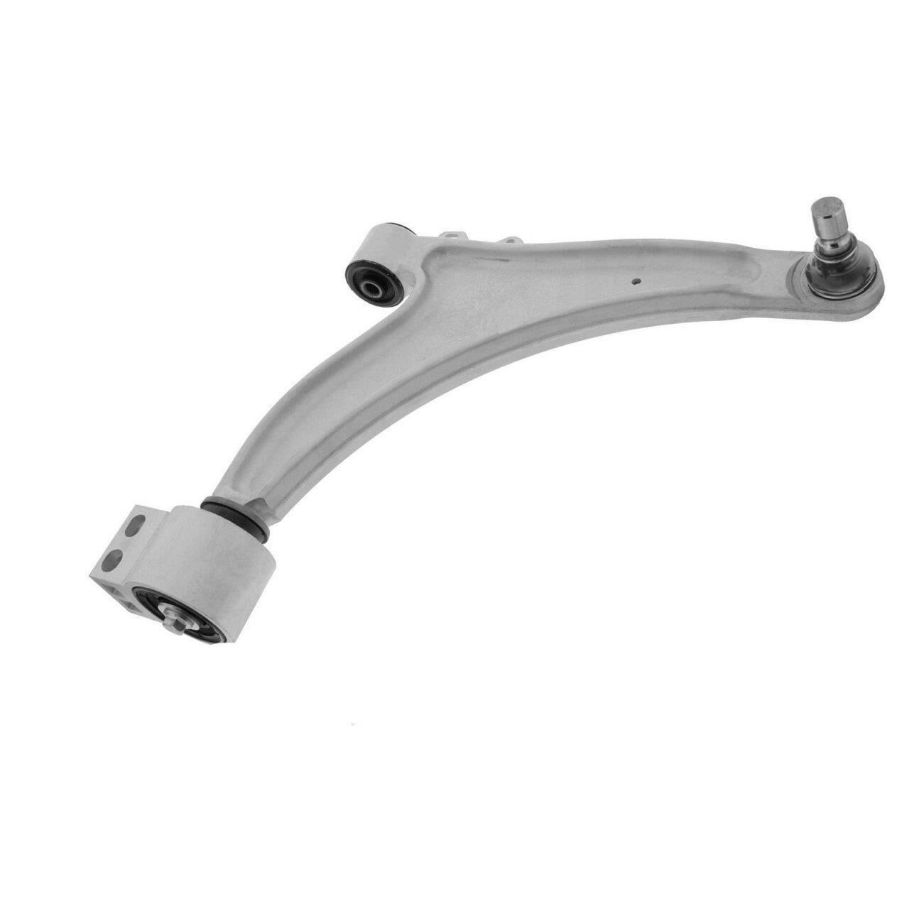 Opel İnsignia Ön Sağ (Yolcu Tarafı) Komple Salıncak Ayd