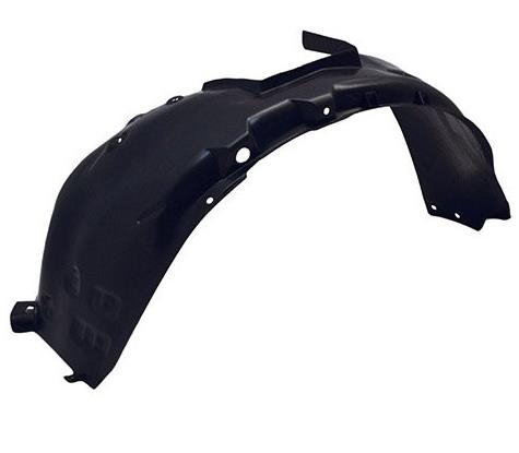 Opel Corsa C Sol Ön Çamurluk Davlumbazı Dega