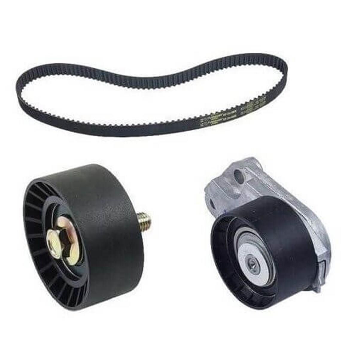 Chevrolet Aveo 1.4 16 Valf Triger Seti Bga