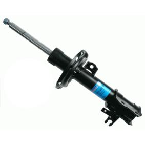 Opel Astra H Ön Amortisör Sağ