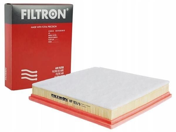FILTRON AP051/9 | Opel Astra J 1.4 1.6 Benzinli Havala Filtresi Filtron Marka
