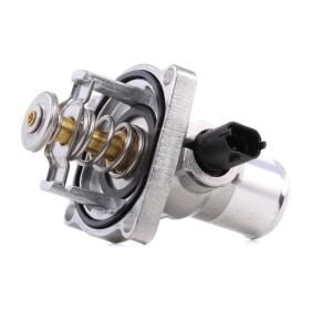Opel Astra H 1.6 (Z16Xep-Z16Xer-A16Xer) Twinport Termostat Wuppen