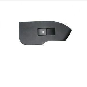 PSA (MOPAR) 96628549 Chevrolet Captiva Cam Kumanda Düğmesi Arka Sol (Tekli) Orijinal
