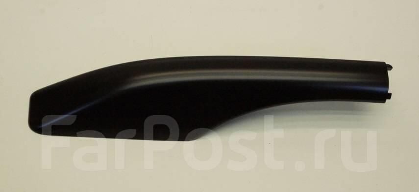 PSA (MOPAR) 96623552 Chevrolet Captiva Sağ Arka Tavan Bagaj Taşıyıcı Kapağı Orijinal