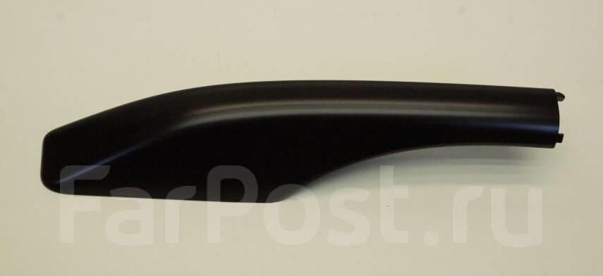 PSA (MOPAR) 96623552 Chevrolet Captiva Sağ Arka Tavan Bagaj Taşıyıcı Kapağı Orijinal