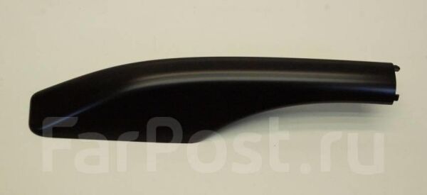 PSA (MOPAR) 96623552 Chevrolet Captiva Sağ Arka Tavan Bagaj Taşıyıcı Kapağı Orijinal