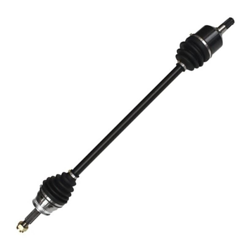 İTHAL 13250832 | Opel Astra J A14NET A16XER Otomatik Vites 641mm Sol Aks Komple