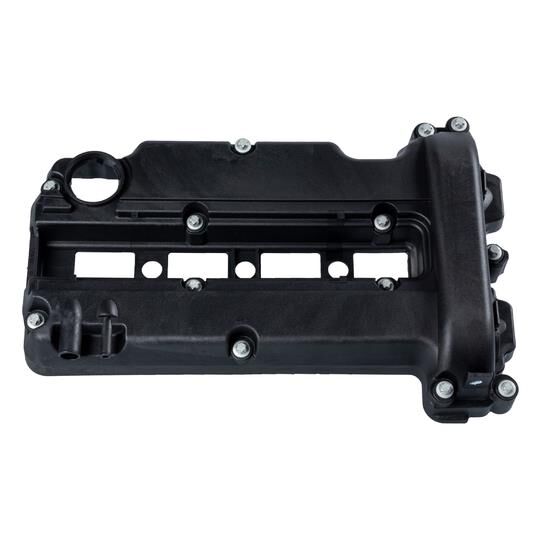 PSA (MOPAR) 55351461 Opel Corsa C 1.2 1.4 Benzinli Külbütör Kapağı Orijinal