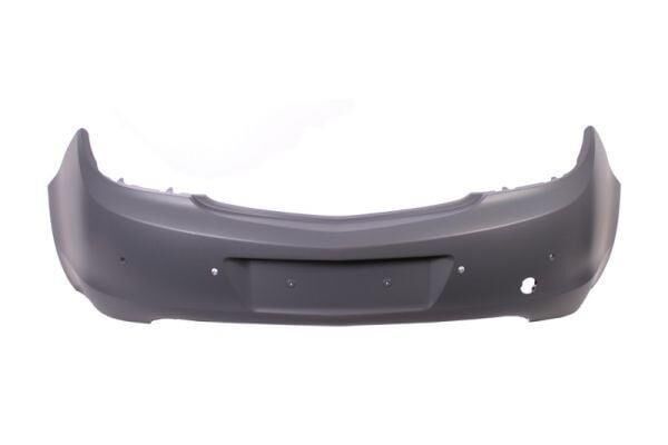 PSA (MOPAR) 39211016 Opel Insıgnıa B Tampon Arka Park Pılot,Görüntü Kamerası Ve 360 Vısıon Orijinal