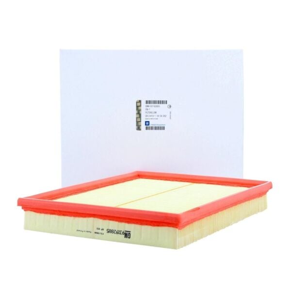 PSA (MOPAR) 93192885 Opel Zafira A Hava Filtresi Orijinal