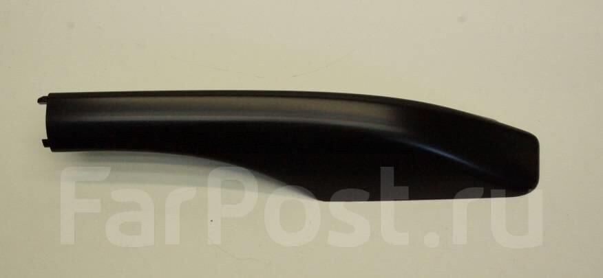 PSA (MOPAR) 96623551 Chevrolet Captiva Sol Arka Tavan Bagaj Taşıyıcı Kapağı Orijinal