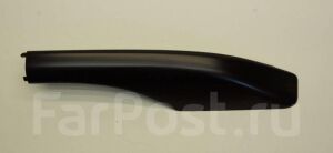 PSA (MOPAR) 96623551 Chevrolet Captiva Sol Arka Tavan Bagaj Taşıyıcı Kapağı Orijinal