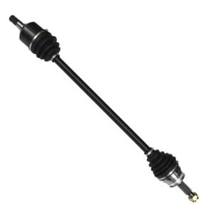 İTHAL 13250828 | Opel Astra J A14NET A16XER Otomatik Vites 951mm Sağ Aks Komple