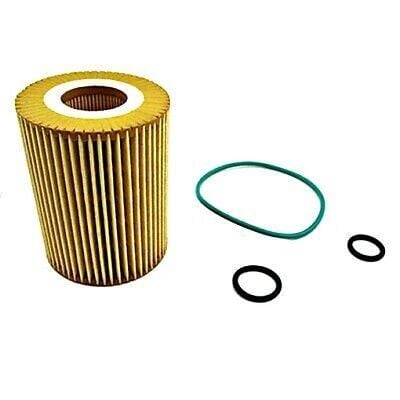 Opel Combo C Yağ Filtresi 1.7 Dizel Ferra Filter