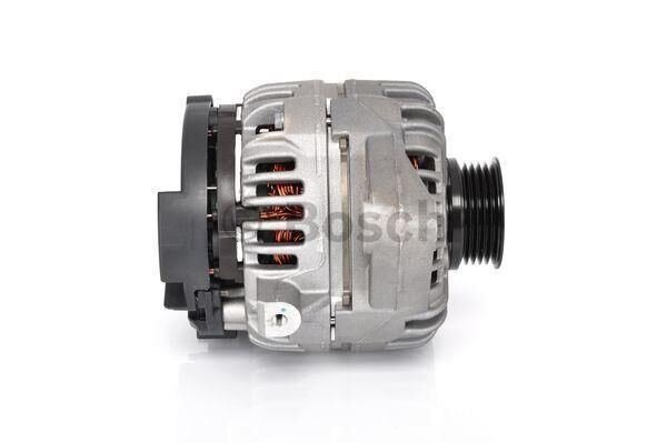 BOSCH 0124425009 | Opel Frontera A X20Se-X22Xe Şarj Dinamosu