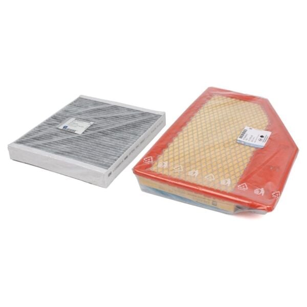 Opel İnsignia B Hava Filtresi ve Polen Filtresi