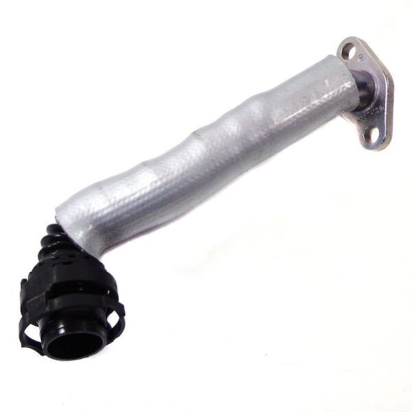 PSA (MOPAR) 55574129 Opel Meriva A 1.6 Turbo Benzinli Yağ Geri Dönüş Hortumu Orijinal