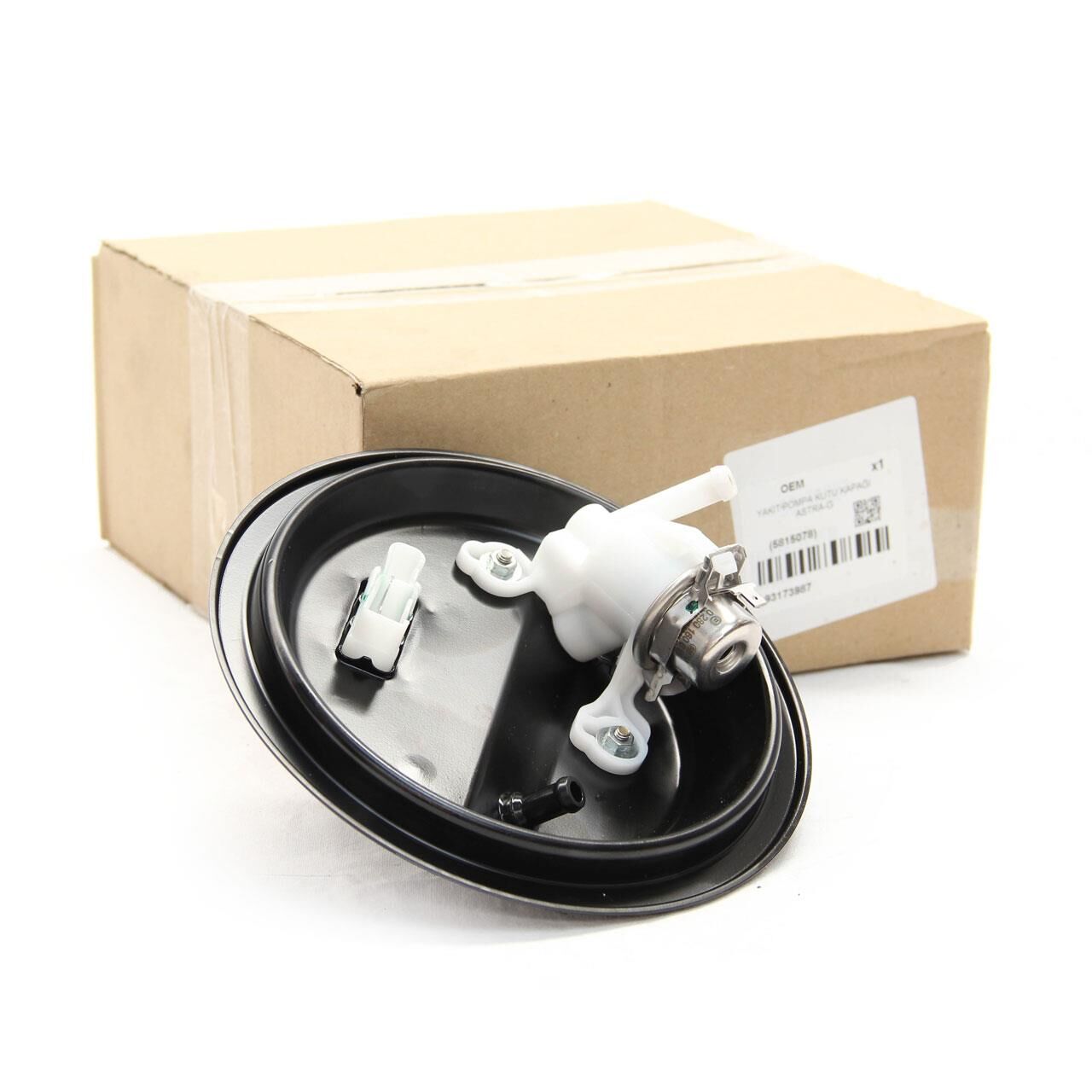 PSA (MOPAR) 93174382 Opel Vectra C Yakıt Pompa Üst Kapağı Orijinal