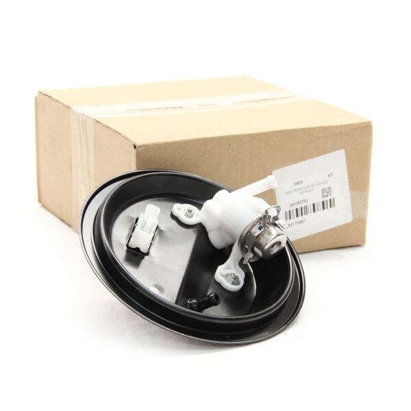 PSA (MOPAR) 93174382 Opel Vectra C Yakıt Pompa Üst Kapağı Orijinal