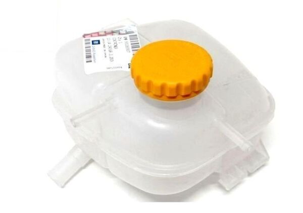 Opel Zafira A Yedek Su Deposu ve Kapağı