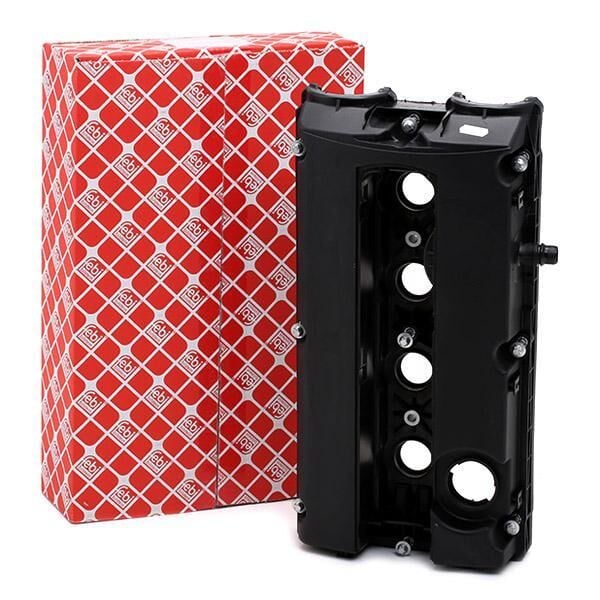 Opel Zafira B 1.6 Benzinli Motor Külbütör Üst Kapağı Febi