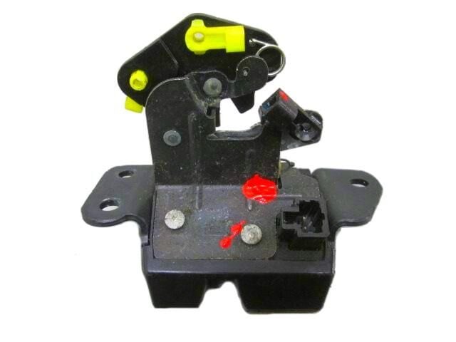 PSA (MOPAR) 95040417 Chevrolet Captiva C100 Bagaj Kilidi Orijinal