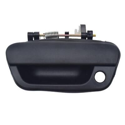 KORE 95964943 | Chevrolet Spark M300 Ön Sol Dış Kapı Kolu