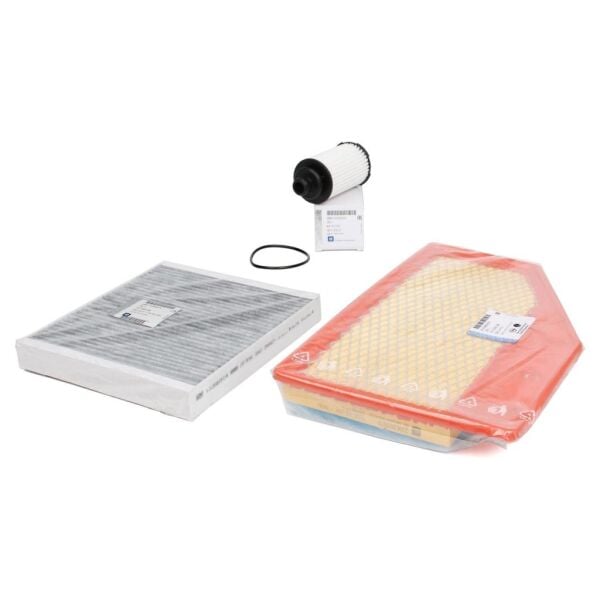 PSA (MOPAR) 13356914 Opel İnsignia B Bakım Kiti 2.0 Dizel Orijinal