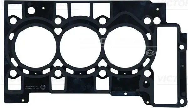 IOE-PSA (MOPAR) 55515450 | OPEL Astra K 20- Silindir Kapak Contası 2 Delik D15DVH Orijinal