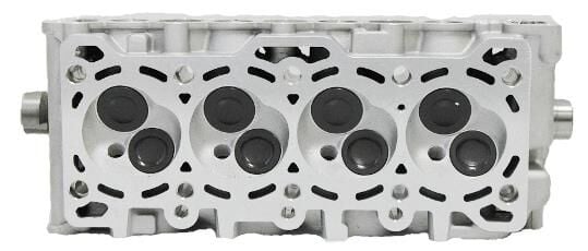 KORE 96666228 | Chevrolet Aveo 1.2 8 Valf Silindir Kapağı Kore