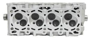 KORE 96666228 | Chevrolet Aveo 1.2 8 Valf Silindir Kapağı