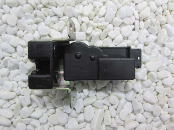 PSA (MOPAR) 95316228 Chevrolet Captiva C100 Bagaj Camı Kilidi Orijinal