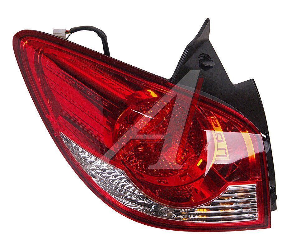 PSA (MOPAR) 95365876 Chevrolet Cruze Sol Arka Stop Lambası HB Kasa 2012 Model Sonrası Orijinal