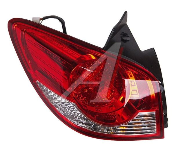 PSA (MOPAR) 95365876 Chevrolet Cruze Sol Arka Stop Lambası HB Kasa 2012 Model Sonrası Orijinal