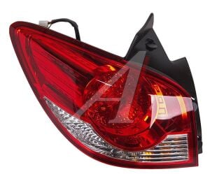 PSA (MOPAR) 95365876 Chevrolet Cruze Sol Arka Stop Lambası HB Kasa 2012 Model Sonrası Orijinal