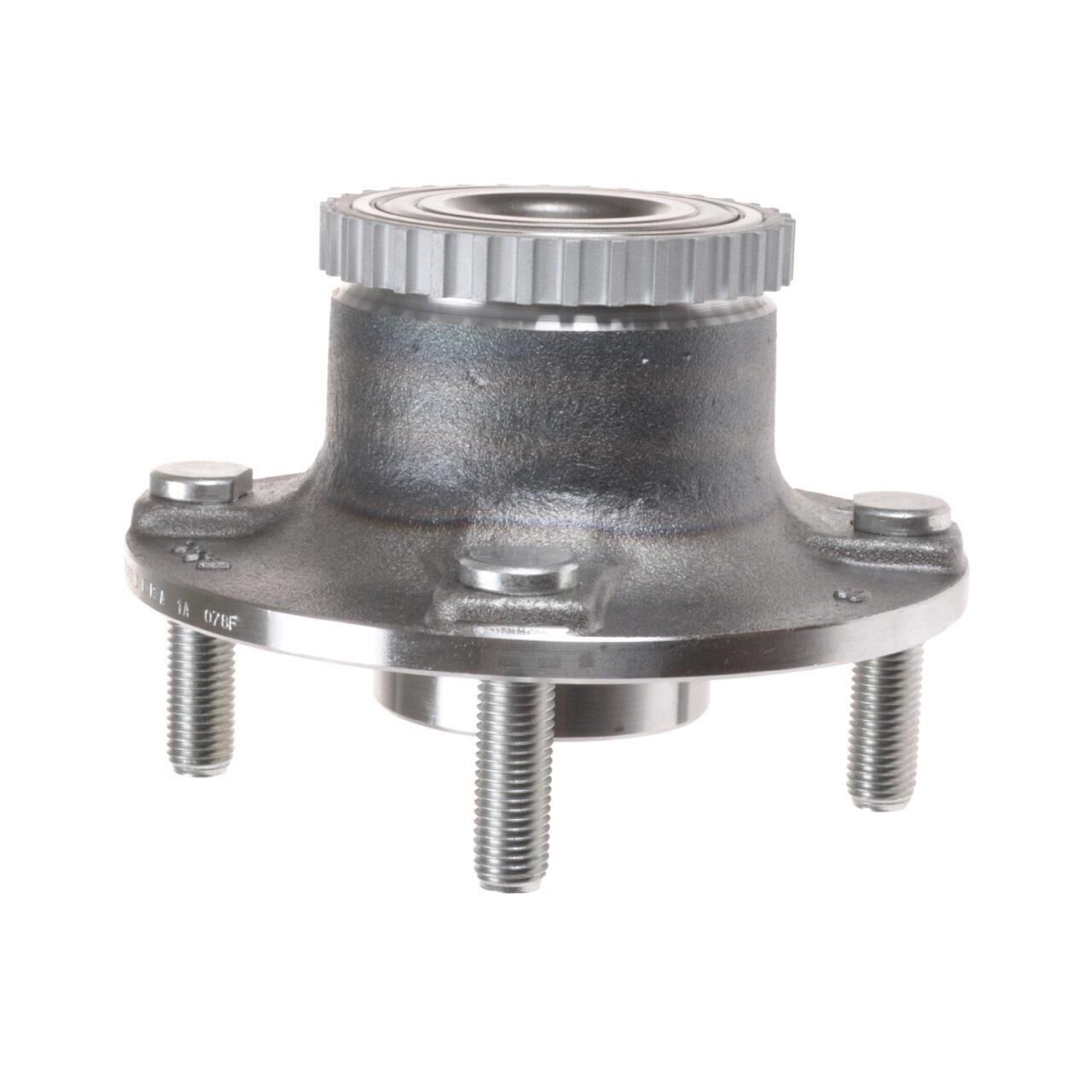 Chevrolet Rezzo Arka Porya Gauto Parts