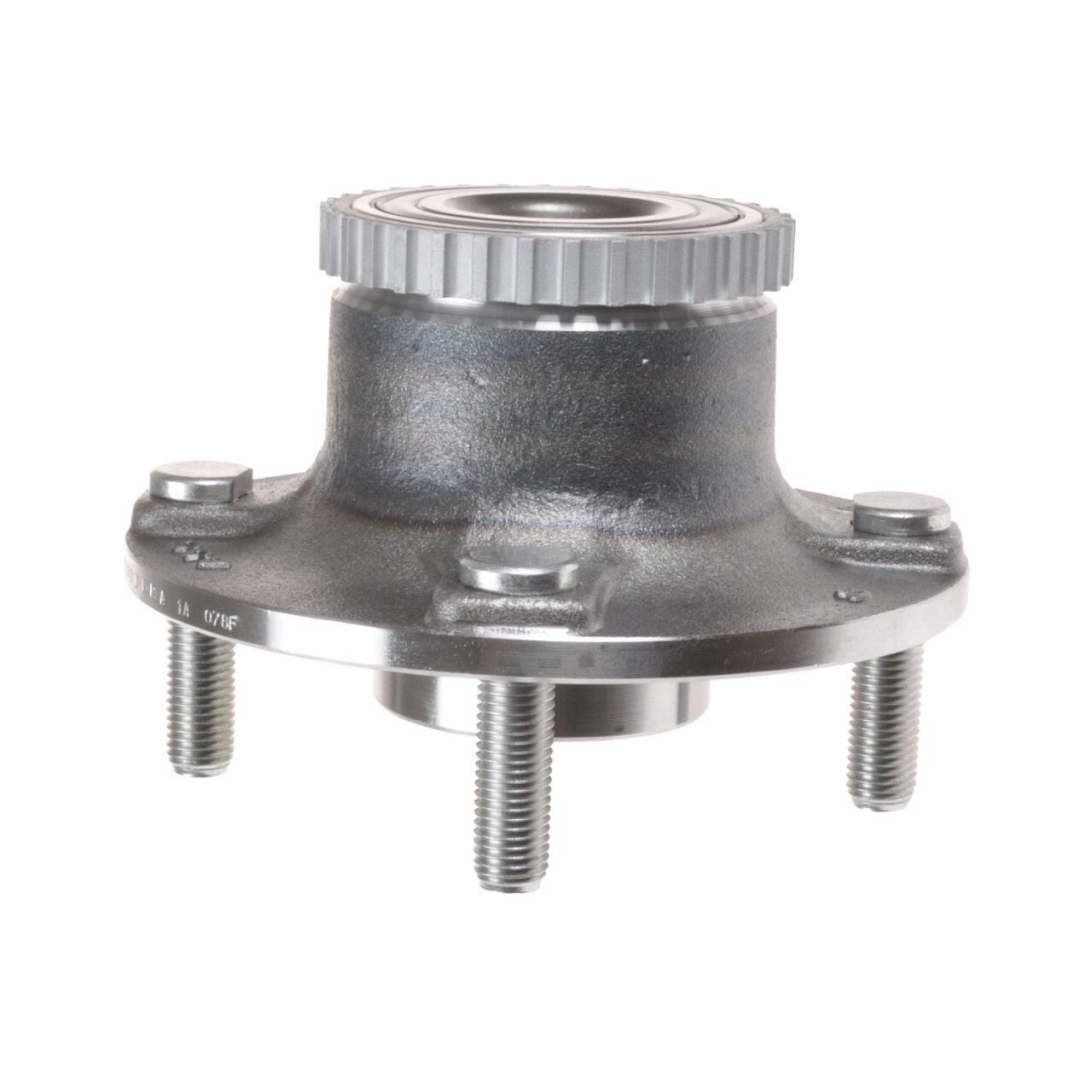 GAUTOPARTS 96280244 | Chevrolet Rezzo Arka Porya