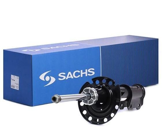 SACHS 312601 | Opel Vectra C Ön Sol Amortisör