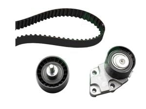 VALEO 25183772 | Chevrolet Aveo 1.4 16 Valf Triger Seti Valeo