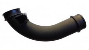 PSA (MOPAR) 96628980 Chevrolet Captiva Hava Filtre Giriş Hortum Borusu 2007-2011 Orijinal